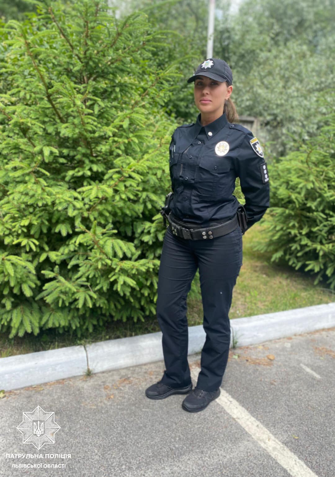 Марія Альошина