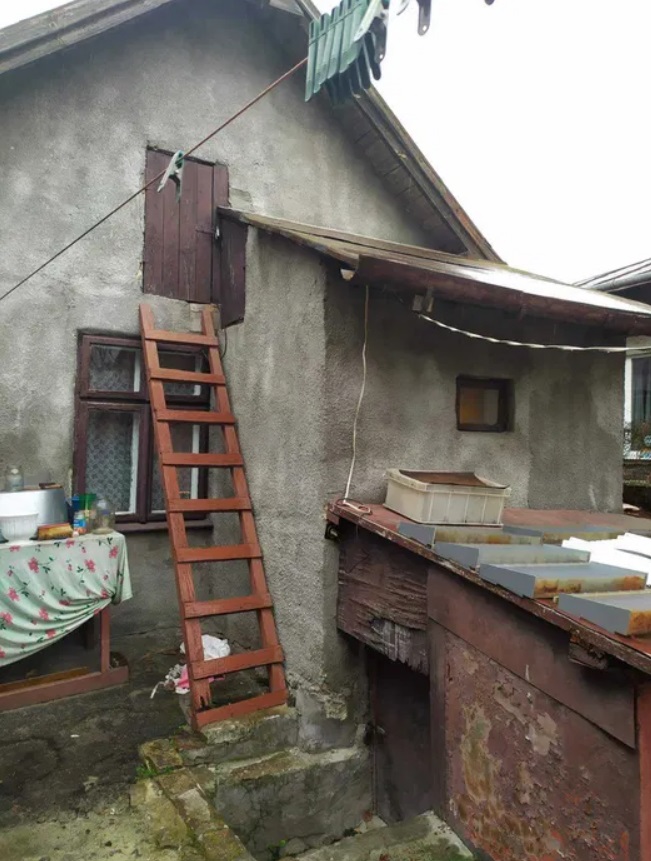 Найдешевші будинки у Львові