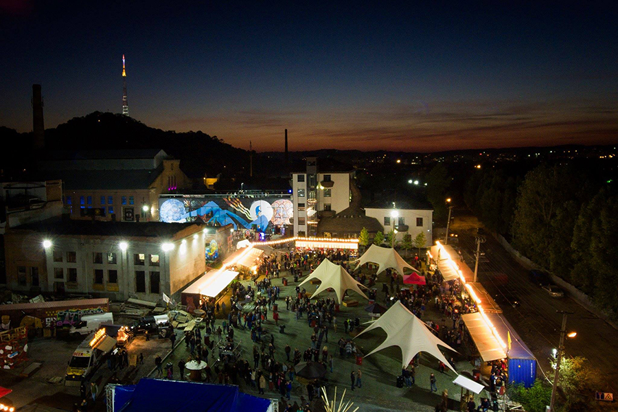 Концерт Прелюдія