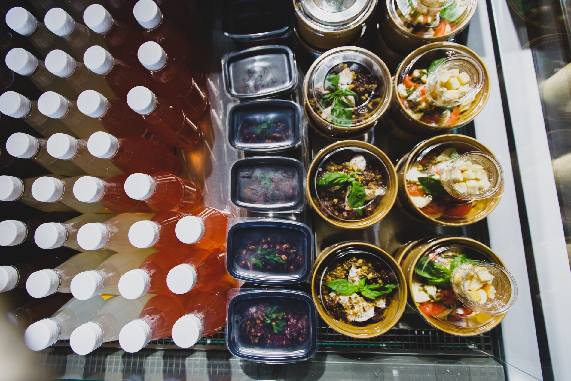 На Княгині Ольги відкрили нове кафе. Фото: GastroGuideЛьвів