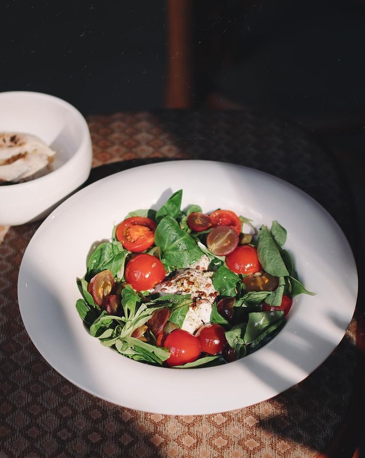 На Академіка Гнатюка відкрили піцерію. Фото: Промінь/Instagram