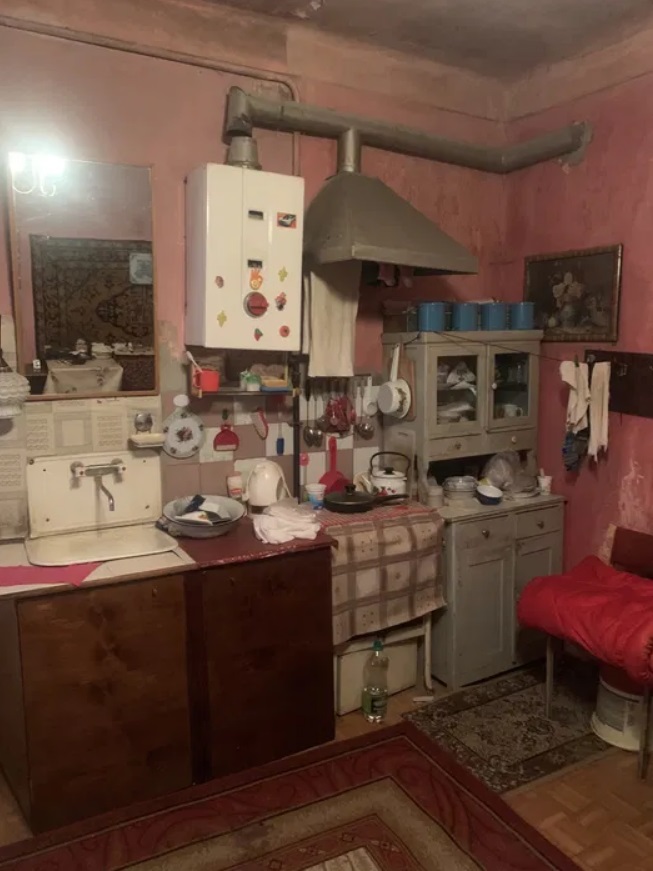 Найдешевша квартира у Львові: який вигляд має житло за 15 тисяч доларів