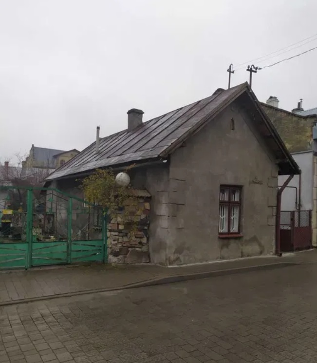 Найдешевші будинки у Львові