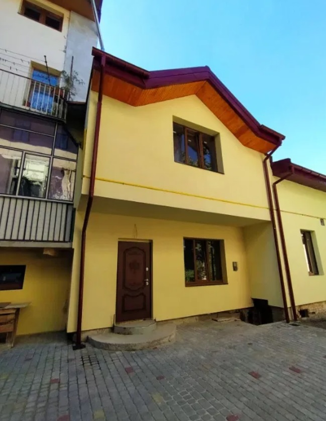 Найдешевші будинки у Львові