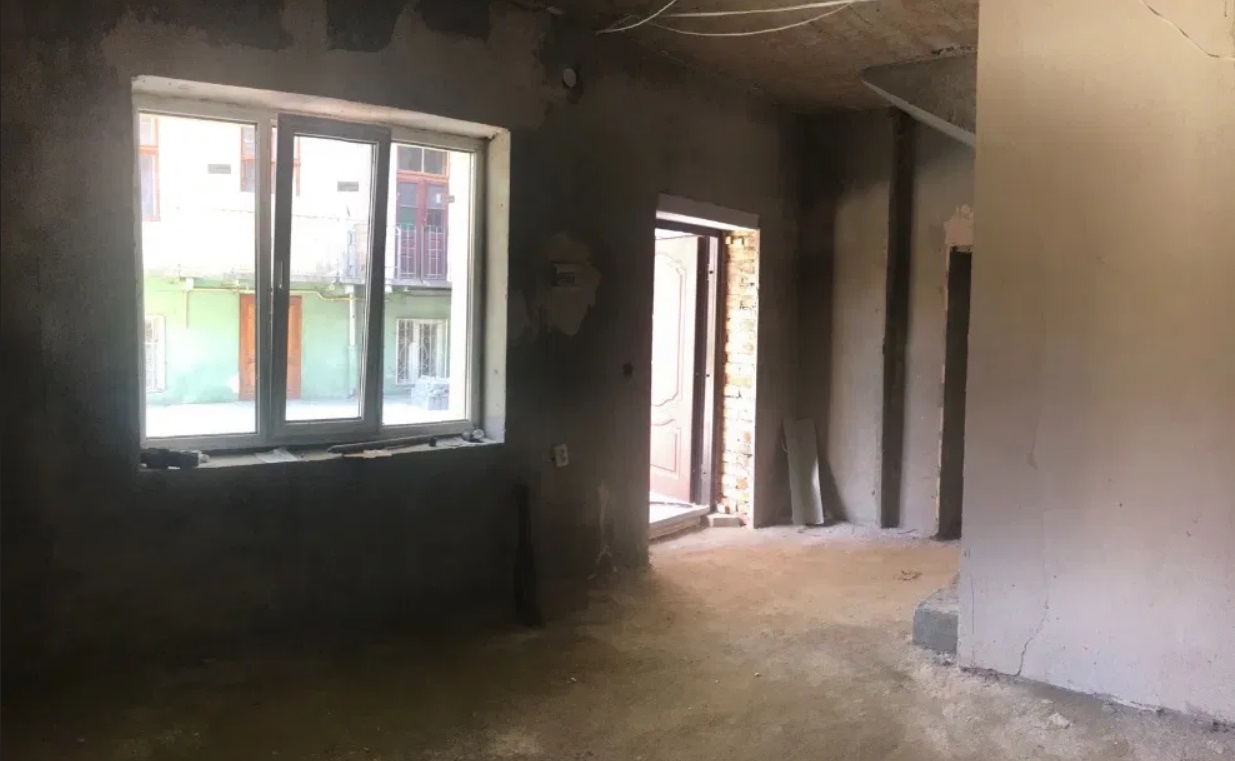 Найдешевші будинки у Львові