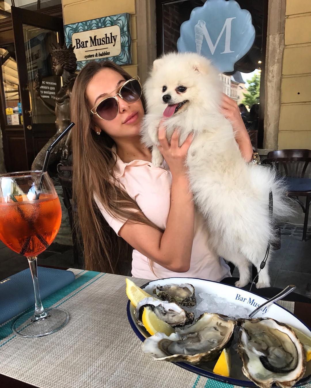 Куди впускають з котом і собакою: 7 pet-friendly ресторанів Львова