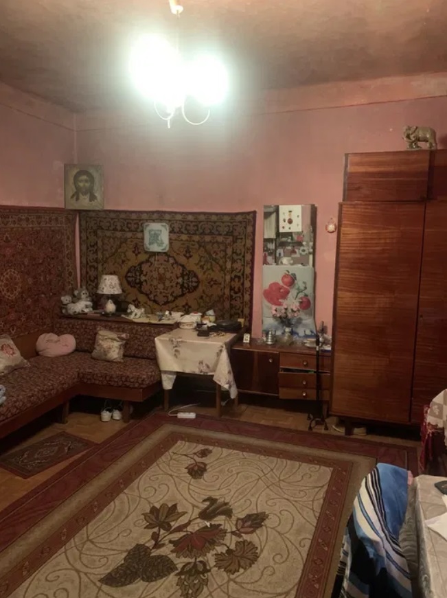 Найдешевша квартира у Львові: який вигляд має житло за 15 тисяч доларів