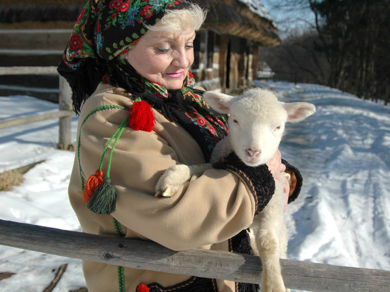 Шевченківський гай. Фото: lvivskansen.org