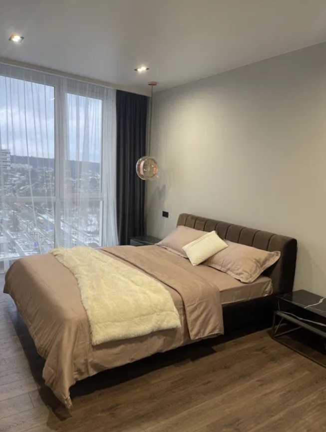 Найдорожчі квартири у Львові для оренди