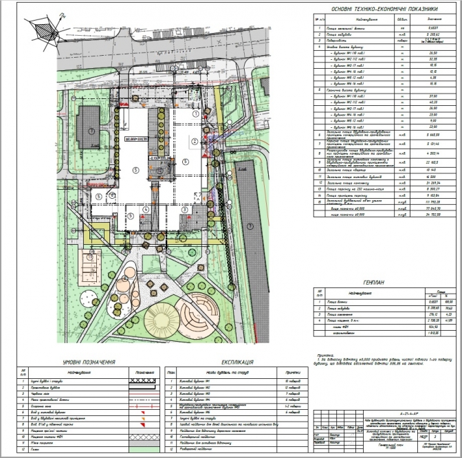 Біля львівського аеропорту побудують житлово-офісний комплекс. Фото: Твоє місто