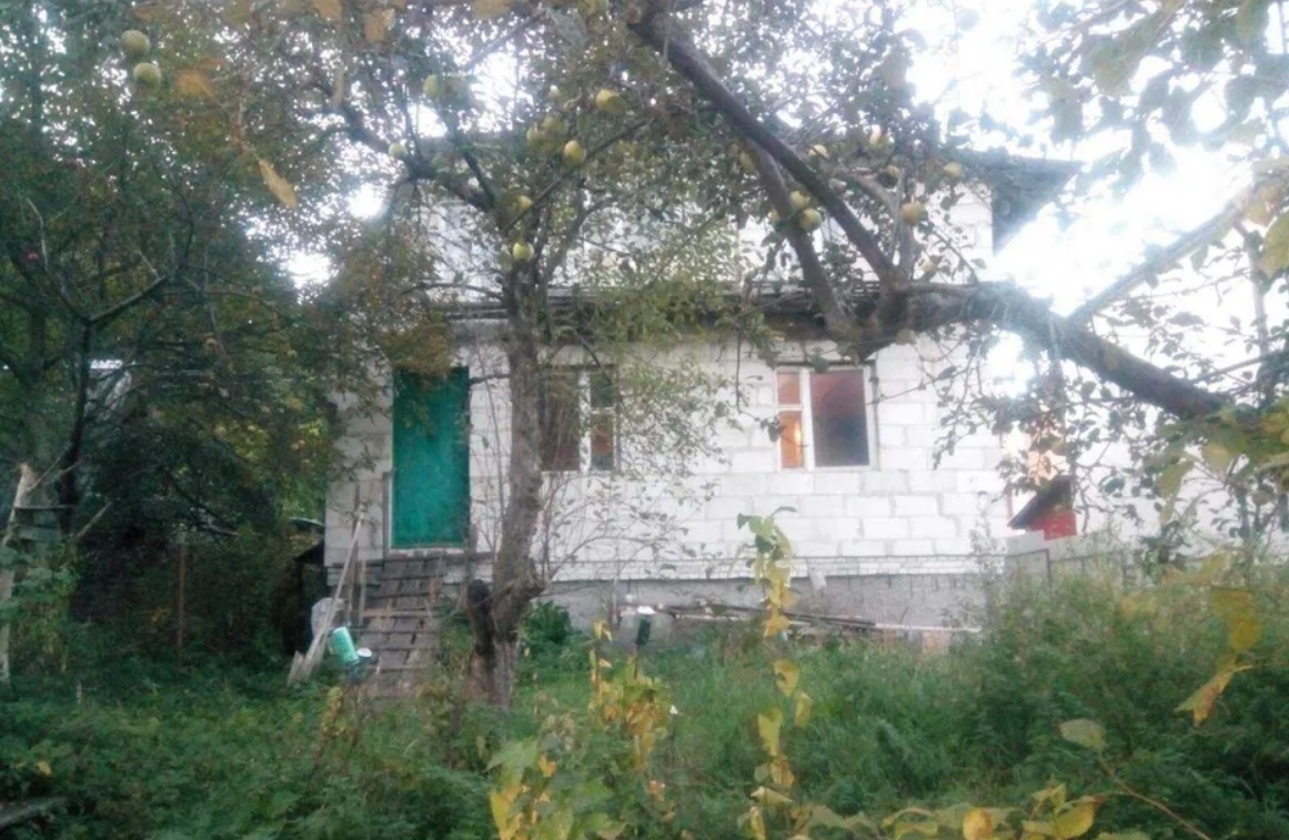 Найдешевші будинки у Львові