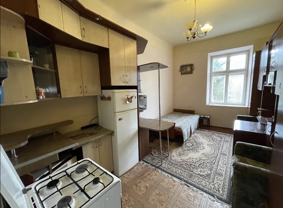 Оренда квартири у Львові: який вигляд мають найдешевші варіанти та за скільки їх здають