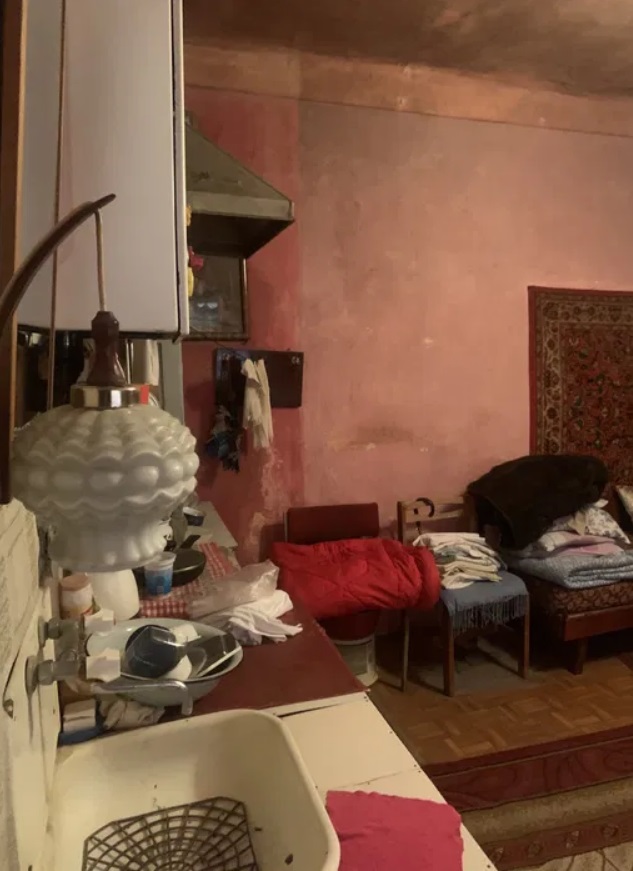 Найдешевша квартира у Львові: який вигляд має житло за 15 тисяч доларів