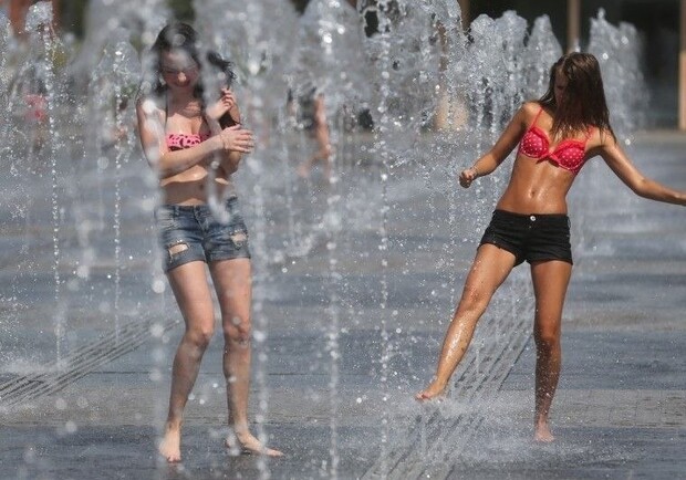 Як вижити без гарячої води. Фото: 5 канал (умовне)
