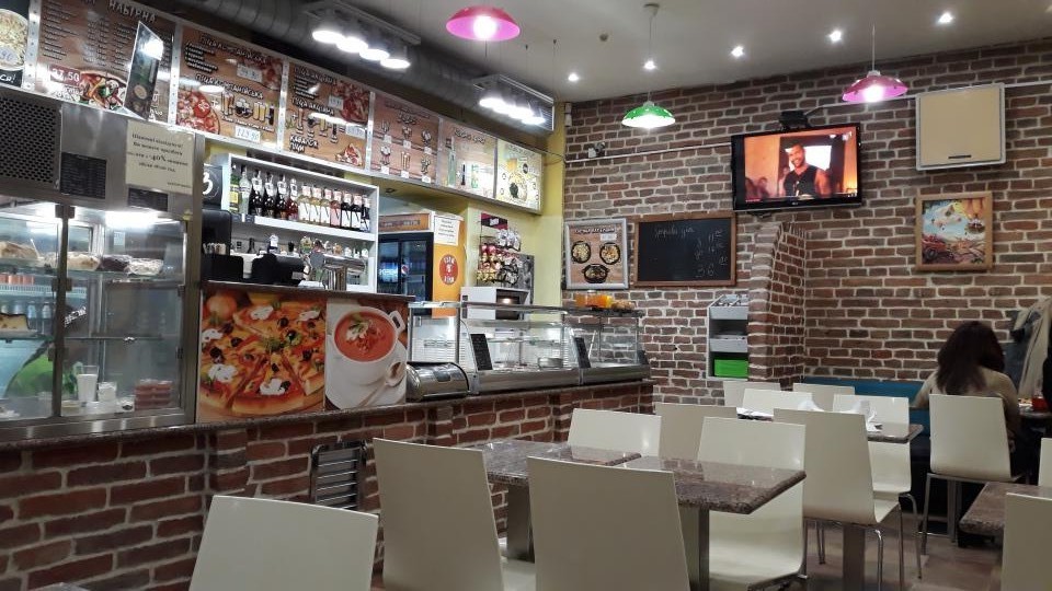 Де у Львові смачно і недорого поїсти. Сіли-з’їли. Фото: amazonaws.com