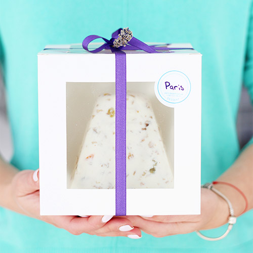 Сирна паска. Фото з сайту