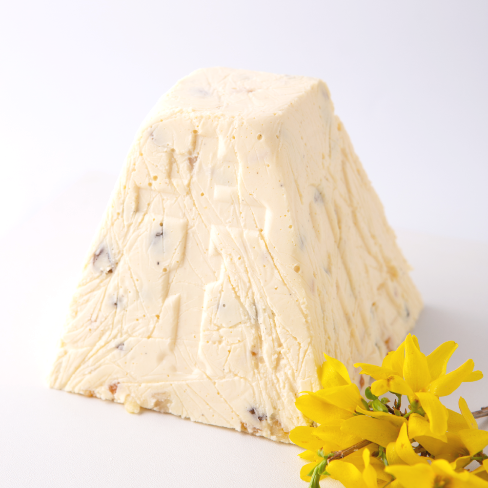 Сирна паска. Фото з сайту