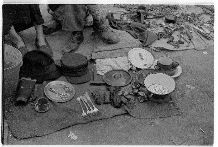 Опубліковано унікальні фото Львова 1943 року. Фото: Фотографії старого Львова