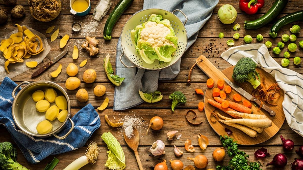 Великий піст 2021. Фото: 12kanal.com