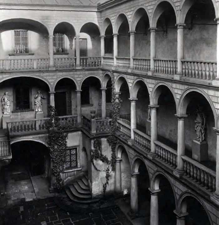 У мережу виклали унікальні фото Львова міжвоєнного часу. Фото: Фотографії старого Львова