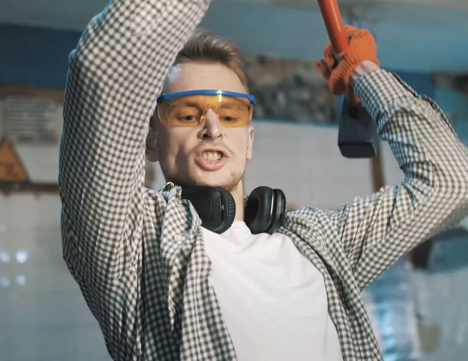 #Бериламай. Фото: БУНТ/Facebook