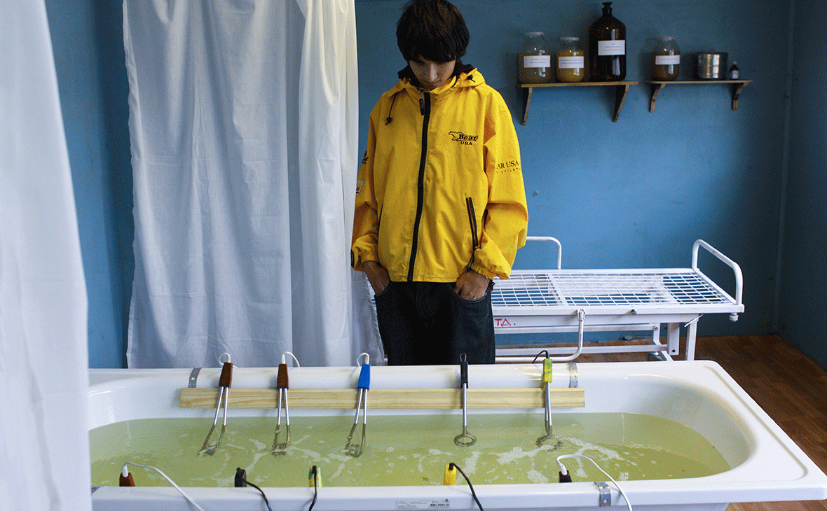 Гідравлічні випробування у Львові: як вижити без гарячої води. Фото: s0.rbk