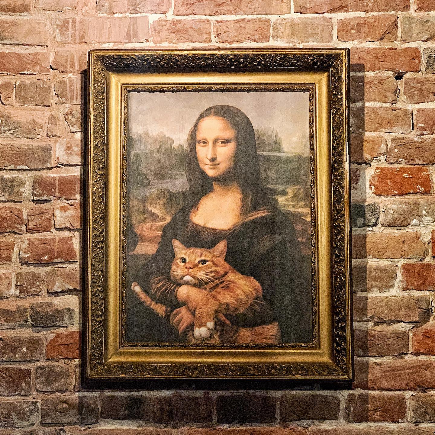 П'ять інстаграмних ресторанів Львова. Фото: Колишня meet bar/Facebook