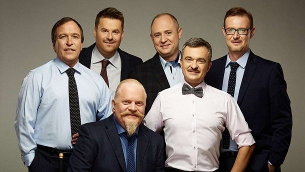 &laquo;Піккардійська Терція&raquo;. Фото: Твоє місто