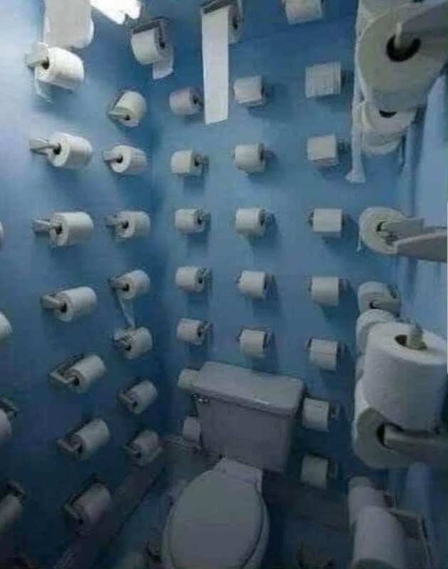 Фотожаби: як у соцмережах львів'яни жартують на тему коронавірусу фото 9 8