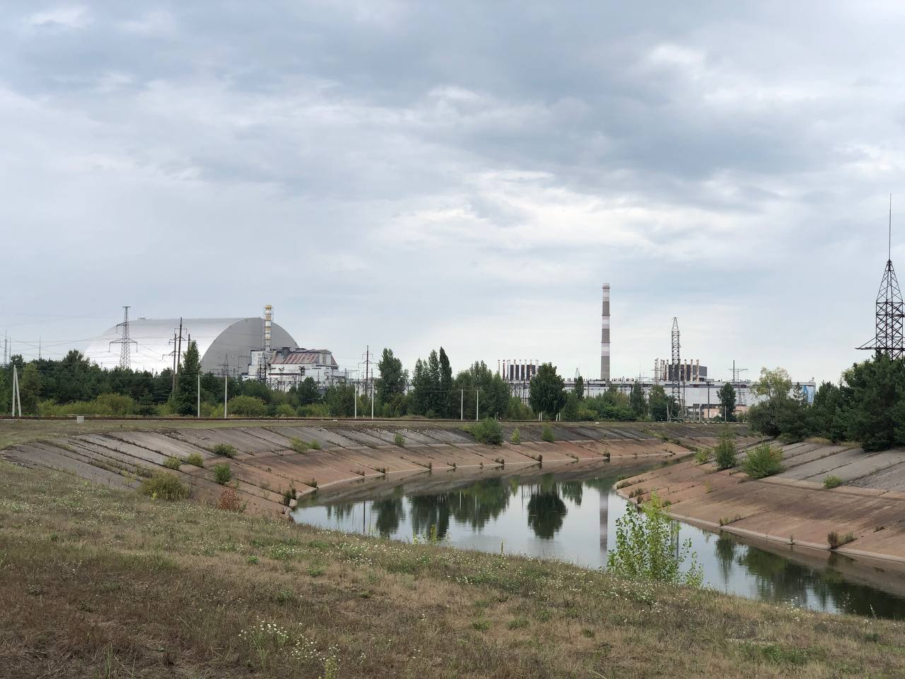 Все, що потрібно знати про екскурсію в Чорнобильську зону. Фото: VG Львів