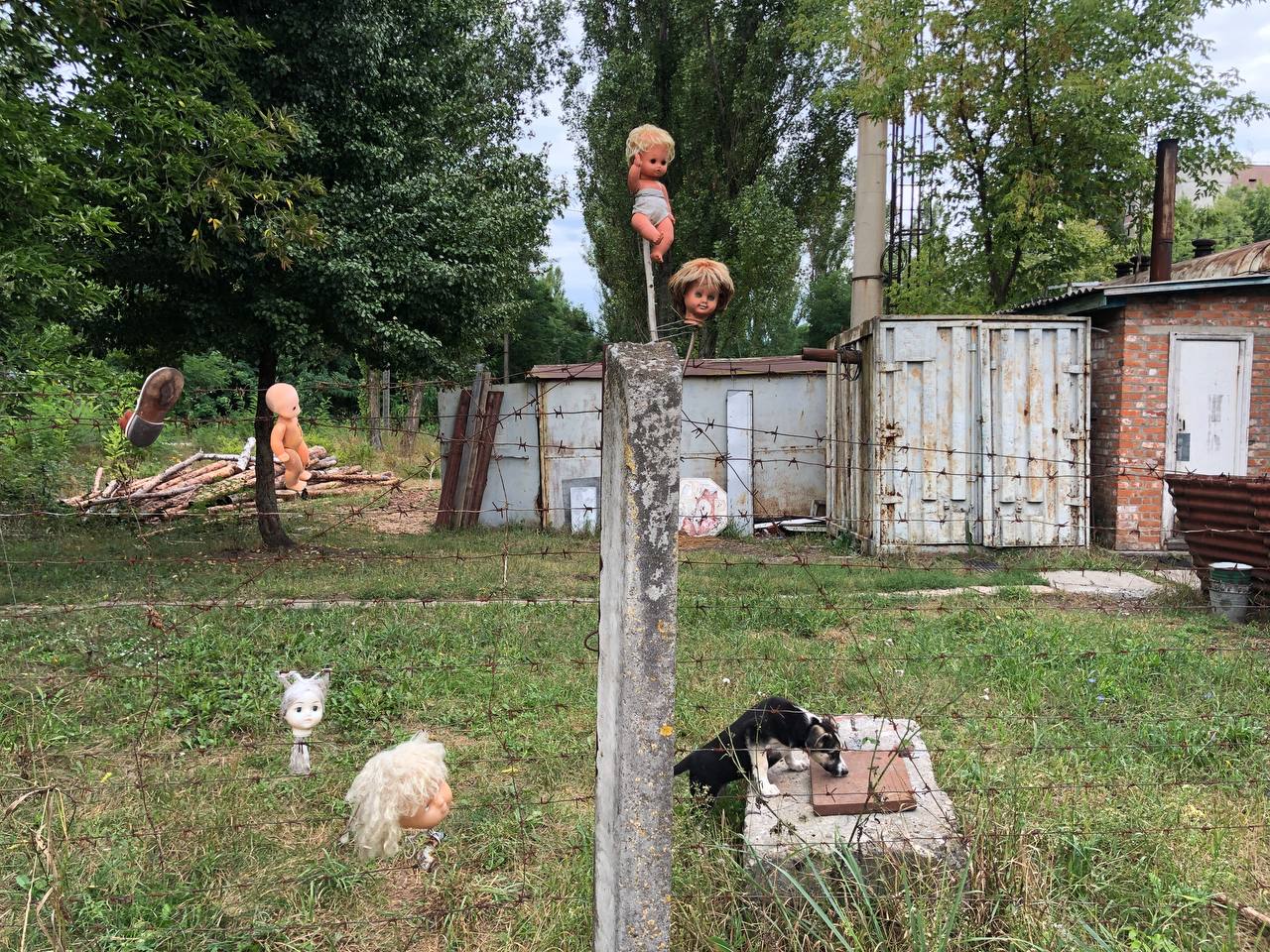 Все, що потрібно знати про екскурсію в Чорнобильську зону. Фото: VG Львів