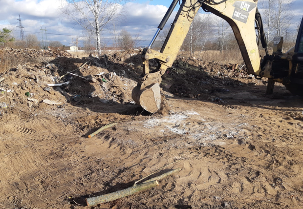 Знайдено тіло вбитого п’ять років тому львів’янина Тараса Познякова