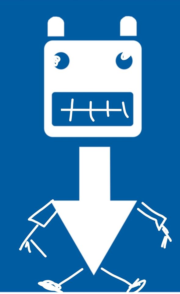 Фотожаба. Фото: Оксана Полапа