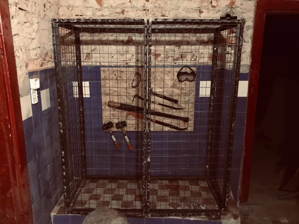 #Бериламай. Фото: БУНТ/Facebook