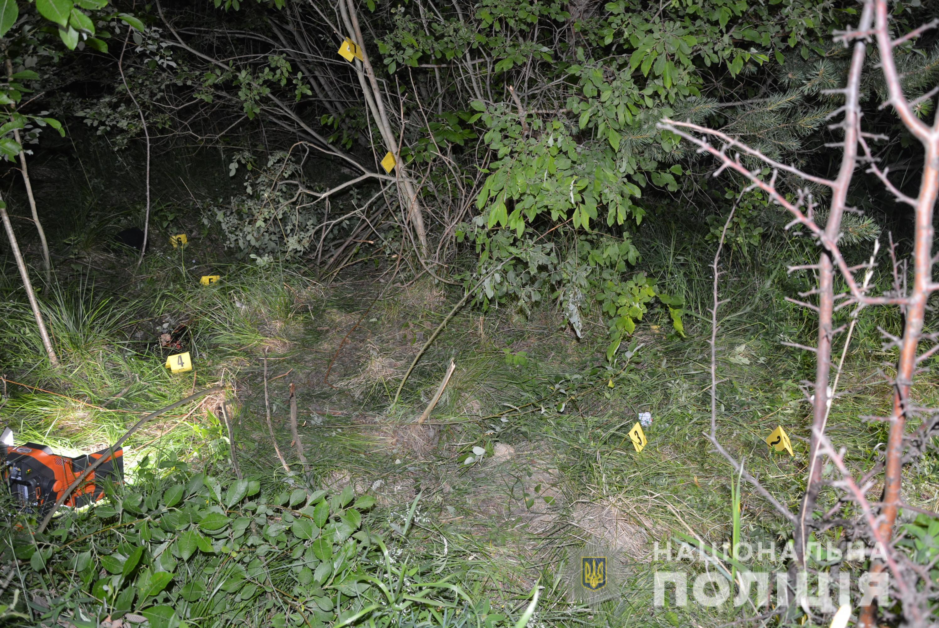 Під час незаконного полювання на Самбірщині мисливець випадково вбив 35-річного чоловіка