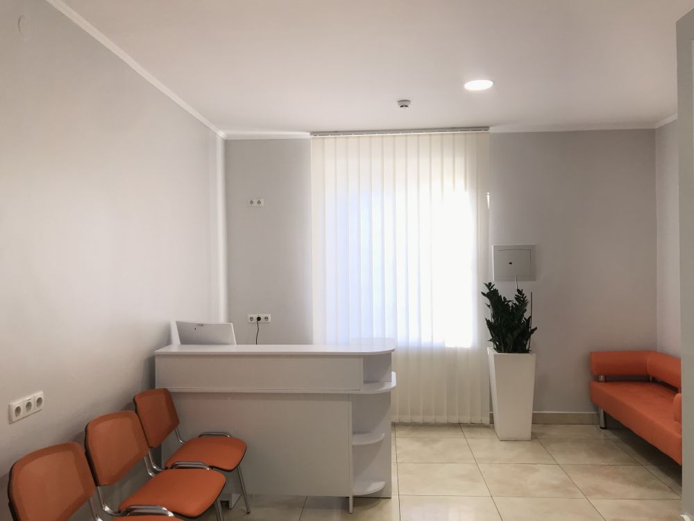 У пологовому будинку на Мечникова відкрили нове відділення. Фото: Львівська міська рада