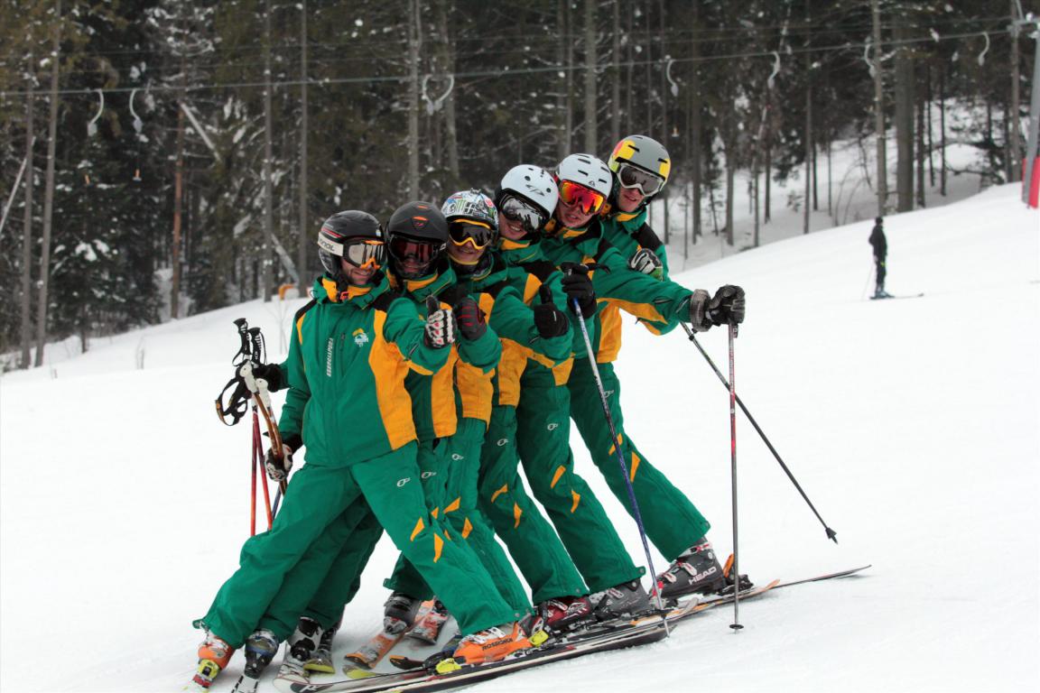 Їдемо на лижі на Плай. Фото: hotelsbukovel.com.ua