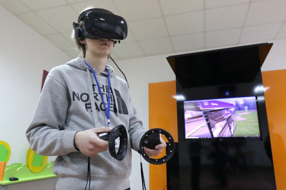 У Львові відкрили Музей науки та інновацій