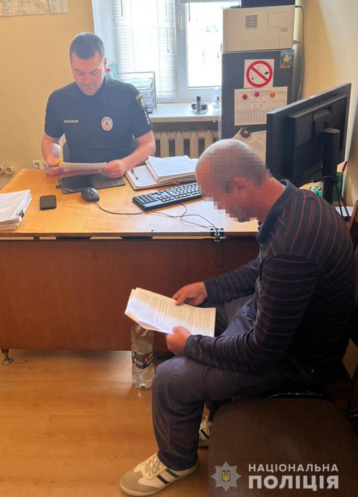 Біля кафе у Львові жорстоко побили 42-річного чоловіка