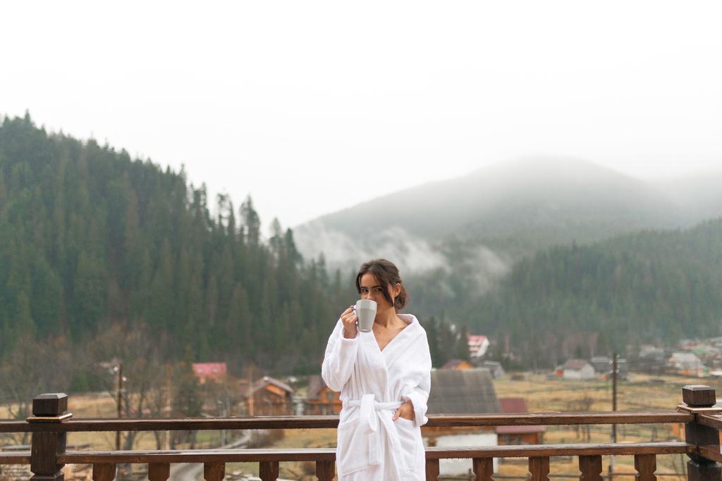 Житло в Славському. Фото: baza.zruchno.com.ua