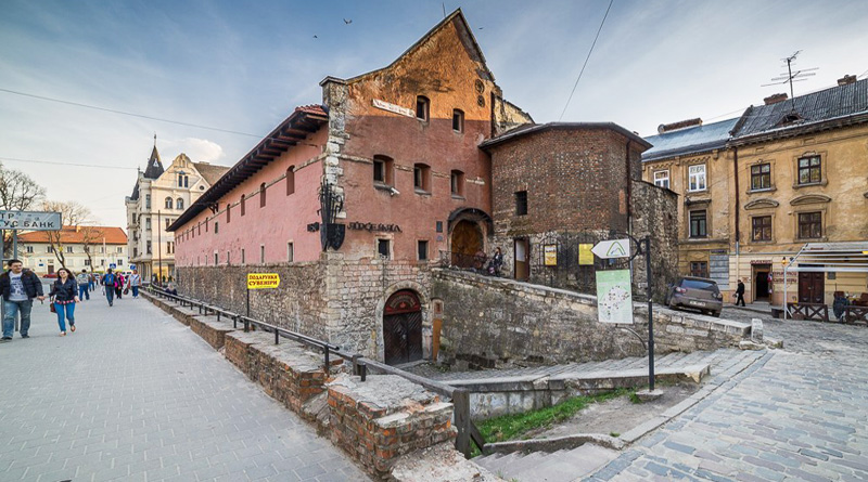 Музей-Арсенал