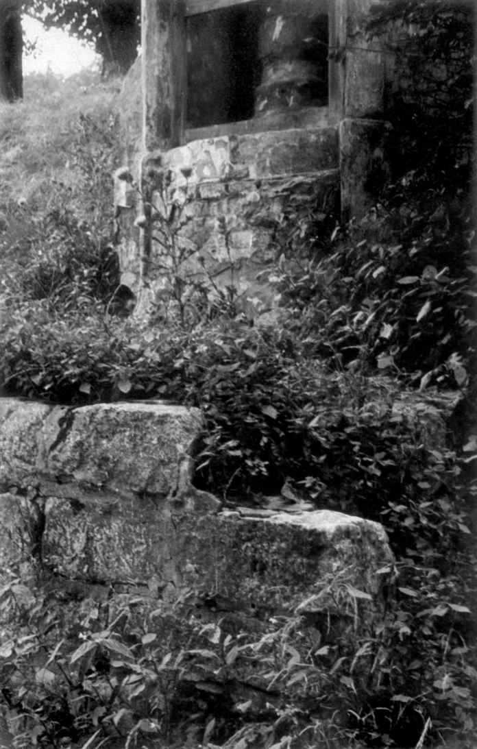 Львів, район Підзамче, серпень 1959 року. Фото Юліана Дороша