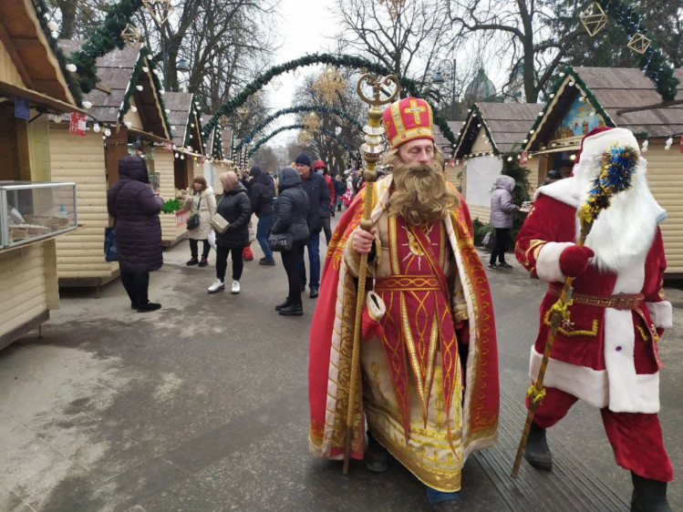 з'явилися фото і відео з життя міста у перший день посилення карантину. Фото: Depo.Львів