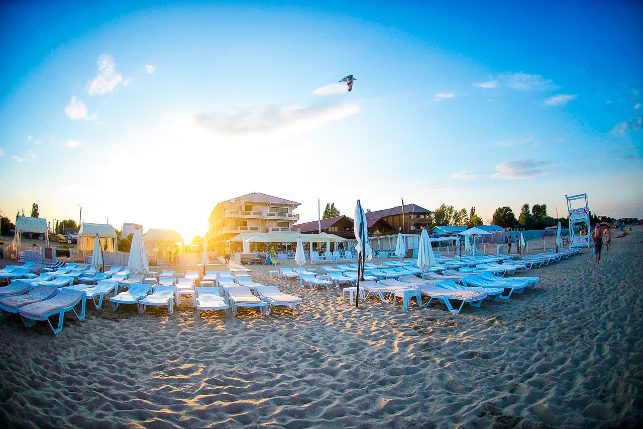 Грибівка. Фото: kirillovka.ks.ua