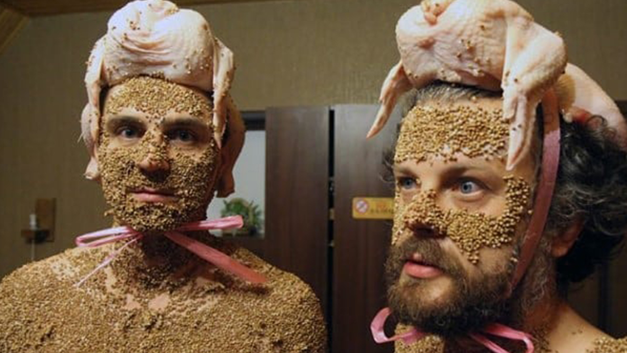 Хелловінський концерт. Фото: Слух