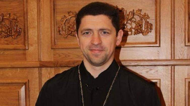 Львівського священика оштрафували за п'яну їзду