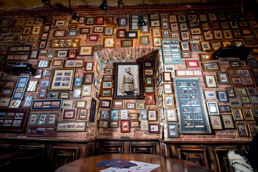 У Львові закрили популярну кав'ярню-пошту на Друкарській. Фото: fest.lviv.ua