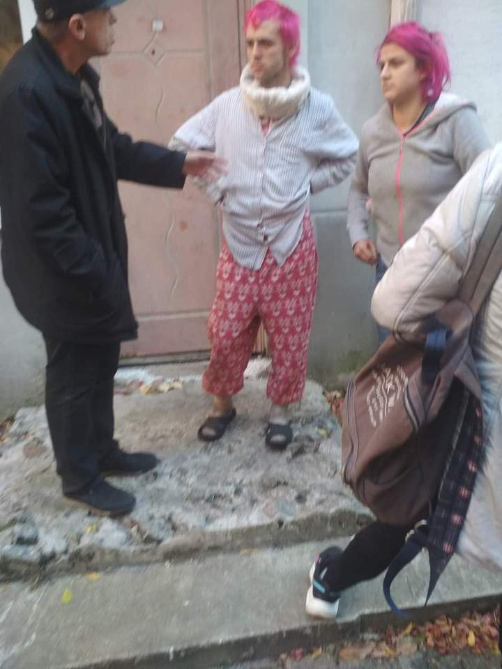 У Львові зник 26-річний Ігор Кравець, який знущався над тваринами