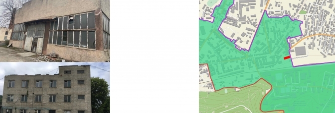 У Львові з’явиться бійцівський клуб. Фото міськради