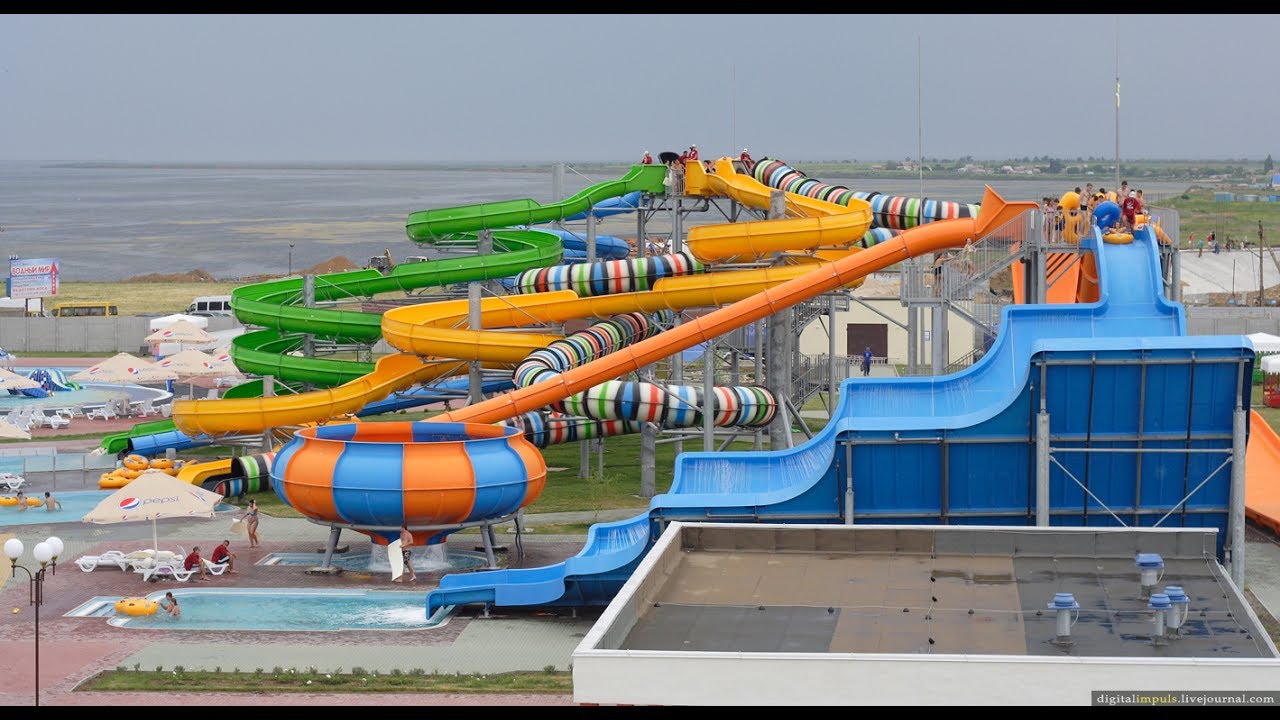 Кирилівка. Фото: i.ytimg.com